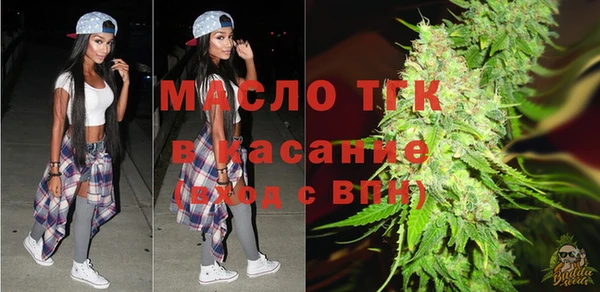 стафф Вяземский